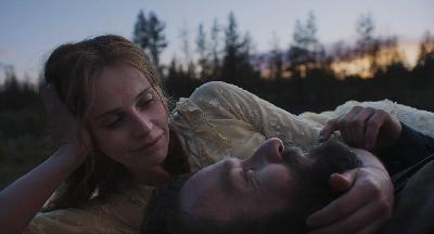 TFR Ep. 787: Train Dreams TFR Ep. 787: Train Dreams