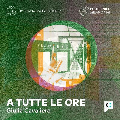 Ep.2 - Bar Craja: un sogno della memoria