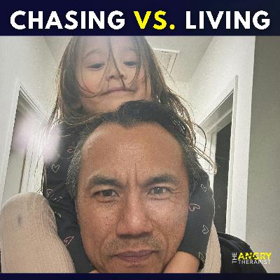 How I Traded Hollywood Dreams for a Real Life