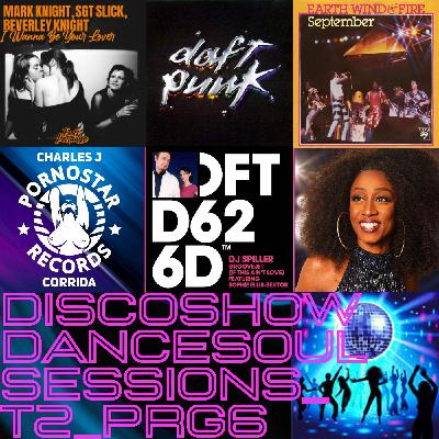 DiscoShow DanceSoul Sessions_T2_Prg6