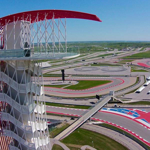 Everything is Bigger in Texas Everything is Bigger in Texas
