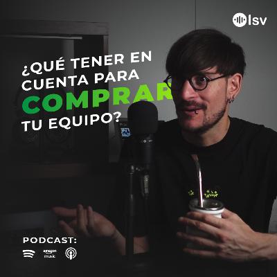 ¿Consideraciones para comprar un equipo de sonido?