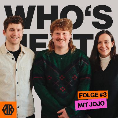 Live- und Clubkultur gestalten - über Herausforderungen und Perspektiven mit Johannes Live- und Clubkultur gestalten - über Herausforderungen und Perspektiven mit Johannes