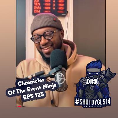 EPS 125 - DC Absolute Universe ft Jason W. EPS 125 - DC Absolute Universe ft Jason W.