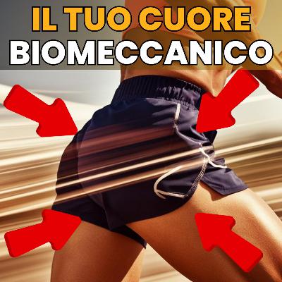 Il cuore della biomeccanica di corsa | Runation 451