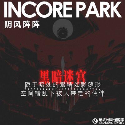 vol.495 阴风阵阵 隐于暗处的眼睛如影随形,空间错乱下被人带走的伙伴 vol.495 阴风阵阵 隐于暗处的眼睛如影随形,空间错乱下被人带走的伙伴
