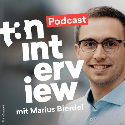 Arbeitsbereich Weltraum: Wie ein New-Space-Startup sicherheitsrelevant wird
