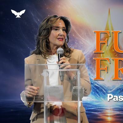 Fuego fresco ¦ Pastora Lourdes Acero