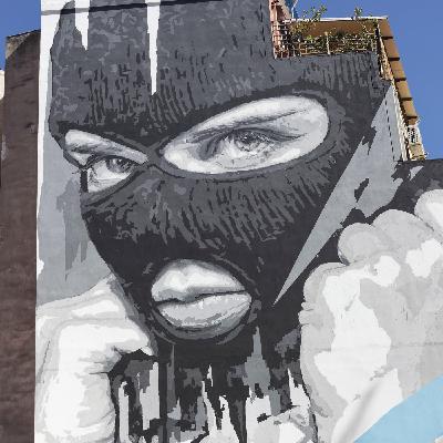 Mirjam Schaub: Radikalität in Kunst und Philosophie