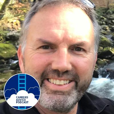 29: What career lessons can we learn from the COVID-19 crisis? - Gordon Tinline