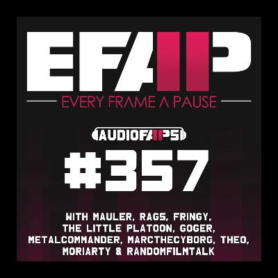 #357 - The Ultimate Showdown of Ultimate HORROR!
