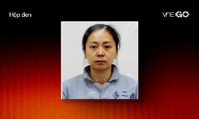 Nữ quái lừa đảo xuyên quốc gia sa lưới bởi một vết bớt Nữ quái lừa đảo xuyên quốc gia sa lưới bởi một vết bớt