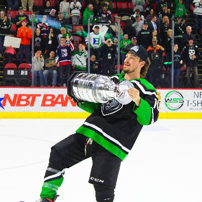 PPPShow SN15: EP 7: Full-time Defenseman, Emerson Emery PPPShow SN15: EP 7: Full-time Defenseman, Emerson Emery