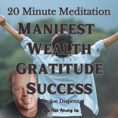 Dr. Joe Dispenza - Manifest Wealth, Gratitude, and Success Dr. Joe Dispenza - Manifest Wealth, Gratitude, and Success