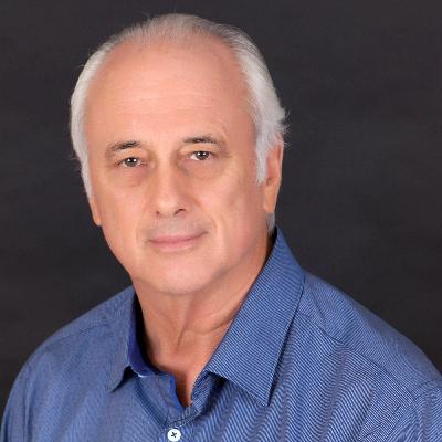 4 - 8-24.  Disowned Masculinity, w Richard Lobwein