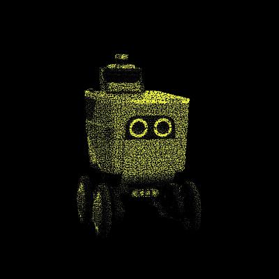 Delivering the Future with Ali Kashani of Serve Robotics