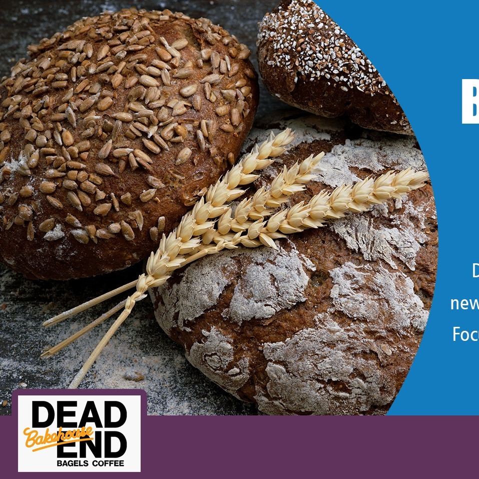 Best Bakery OC NJ | Call -6098142130 | deadendbakehouse.com