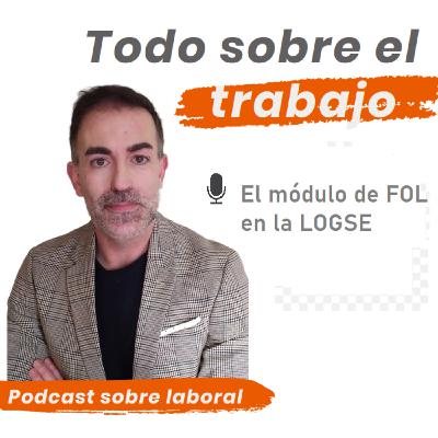 2. Módulo de FOL en la LOGSE