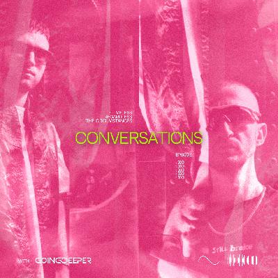 Going Deeper - Conversations #310