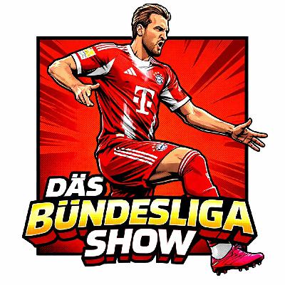 Däs Bündesliga Show | MD 19