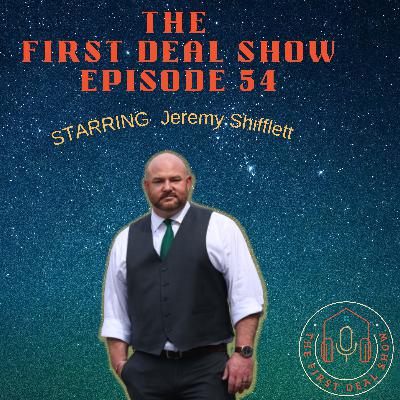 054 Jeremy Shifflett