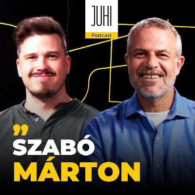 CSOKI szerint lesz RENDSZERVÁLTÁS 🎙️ JUHI Podcast #11