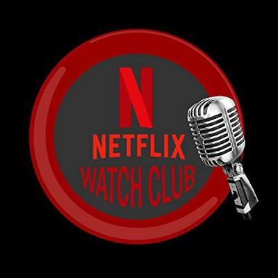 Netflix Watch Club - Dead Places & Horror On Netflix Netflix Watch Club - Dead Places & Horror On Netflix
