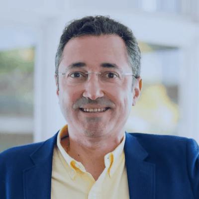 Mauricio Harger, CEO da Vedacit