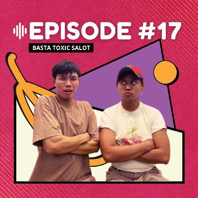 basta toxic, salot