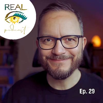 “AI as a Co-Intelligence Partner” with Colin Scotland