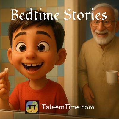 #43. The Lost Tooth and the Jannath Wish