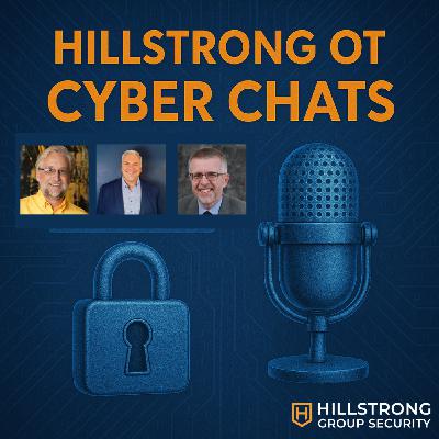Safeguarding the Backbone of the Industry: Essential OT Cyber Insights