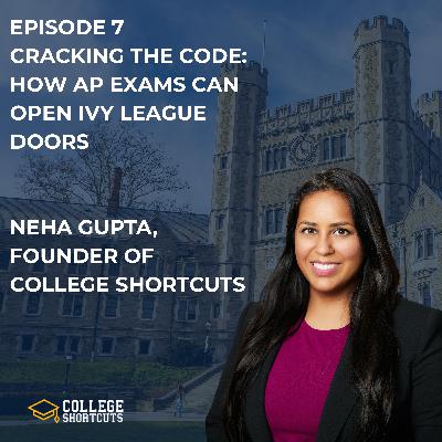 Cracking the Code: How AP Exams Can Boost Your Ivy League Application