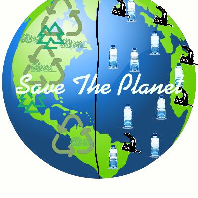 Episode #41 Save the Turtles with Britain and Ava