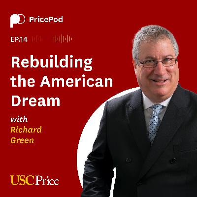 Rebuilding the American Dream