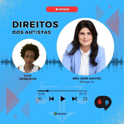 Direitos dos autistas Direitos dos autistas