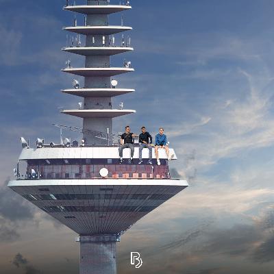 Podcast Brudi 62 Europaturm x damalsinfrankfurt Podcast Brudi 62 Europaturm x damalsinfrankfurt