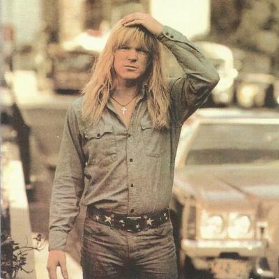247. Larry Norman Part II