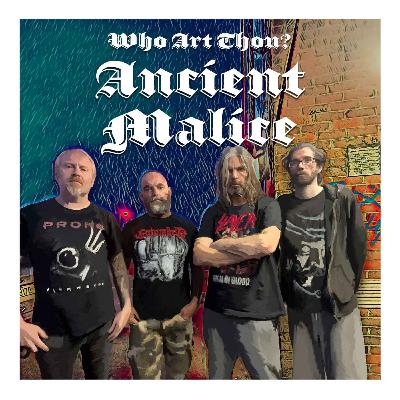 Episode 197: Ancient Malice