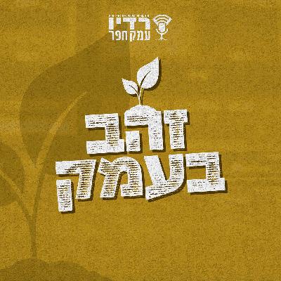 החיים בכפר | זהב בעמק | פרק 1: שיחה פתוחה עם אבשלום גבריאלי