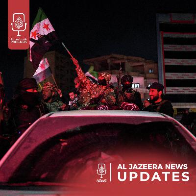 Syria and Kurdish SDF agree ceasefire, Train collision in Spain leaves at least 21 dead