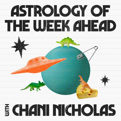 The Week of April 20th, 2026: A new era of innovation with Uranus in Gemini