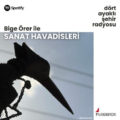 Sanat Havadisleri - Bige Örer | Bruno Taut Sanat Havadisleri - Bige Örer | Bruno Taut