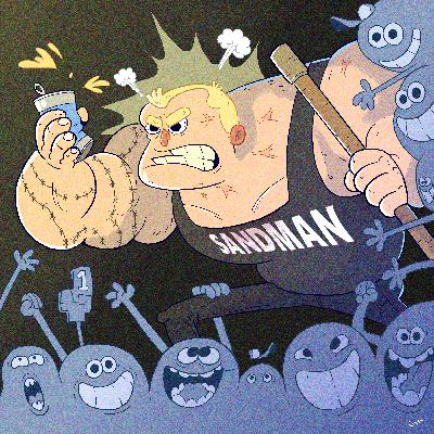 Cotovelando a Ruthless Aggression Era: One Night Stand de 2005 Cotovelando a Ruthless Aggression Era: One Night Stand de 2005