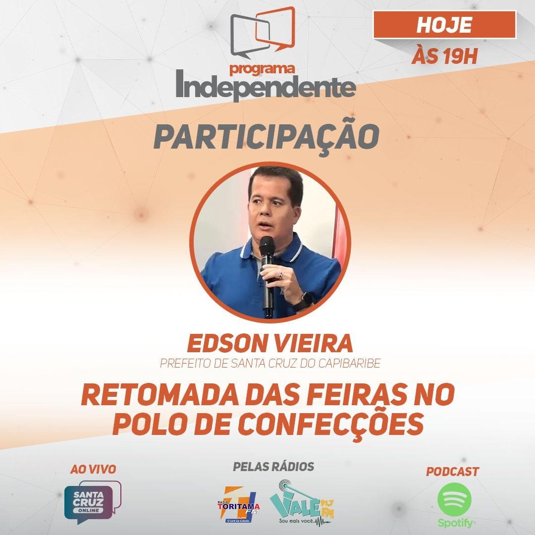 Programa Olho no Olho