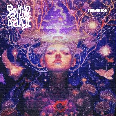 Ayahuasca i Amazonia