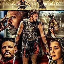 Gladiator 2 Finds It Difficult to Deliver an Emotional Blow