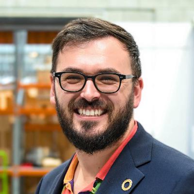 Bottling a Star: Rewriting the Rules of Fusion - Al Simpson - COO OpenStar - EP 126 Bottling a Star: Rewriting the Rules of Fusion - Al Simpson - COO OpenStar - EP 126