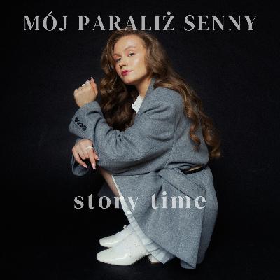 „miałam paraliż senny” jak to wygląda?