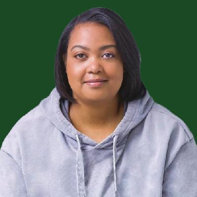 Your First Million with Backstage Capital Founder Arlan Hamilton